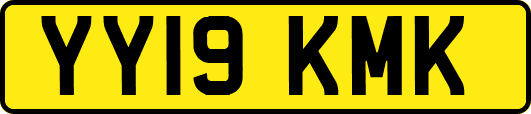 YY19KMK
