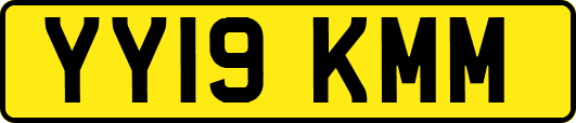 YY19KMM