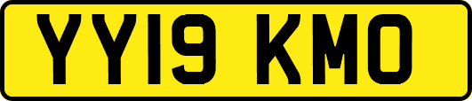 YY19KMO
