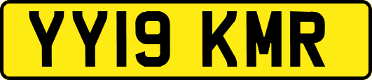 YY19KMR