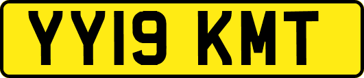 YY19KMT