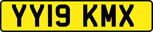 YY19KMX