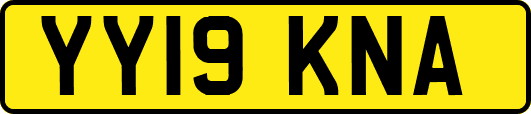 YY19KNA