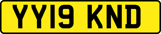 YY19KND