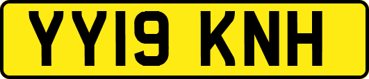 YY19KNH