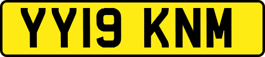 YY19KNM