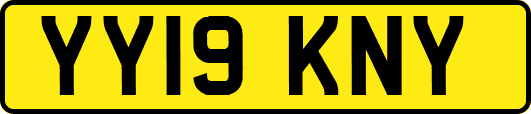 YY19KNY