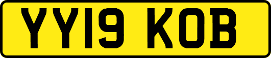YY19KOB