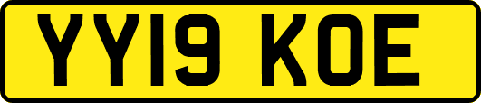 YY19KOE