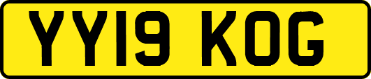 YY19KOG
