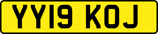 YY19KOJ