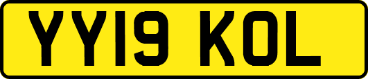 YY19KOL