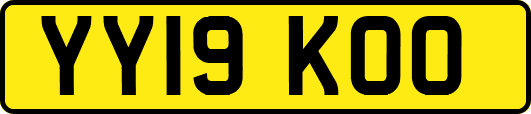 YY19KOO
