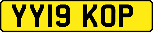 YY19KOP