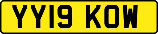 YY19KOW