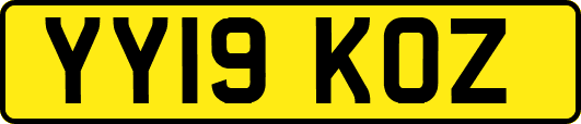 YY19KOZ