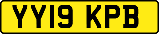 YY19KPB