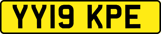 YY19KPE