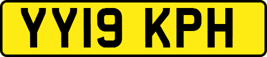 YY19KPH