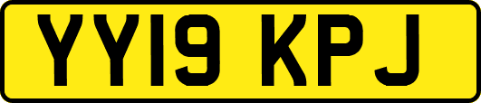 YY19KPJ