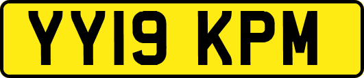YY19KPM