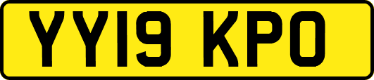 YY19KPO