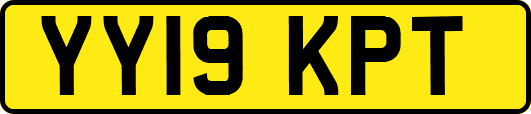 YY19KPT