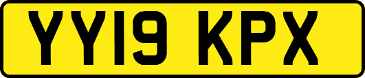 YY19KPX