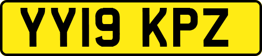 YY19KPZ
