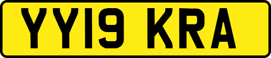 YY19KRA