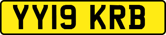 YY19KRB