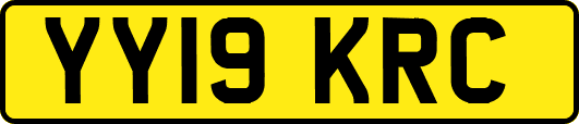 YY19KRC