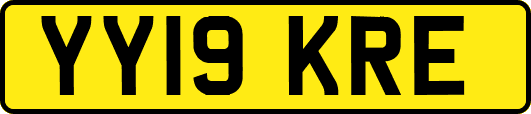 YY19KRE