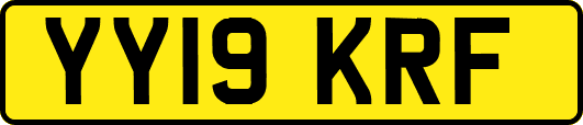 YY19KRF