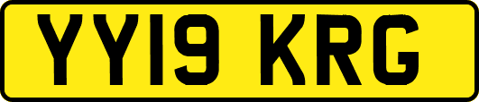 YY19KRG