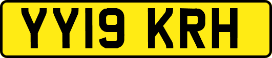 YY19KRH