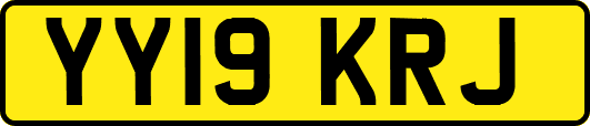 YY19KRJ