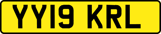 YY19KRL