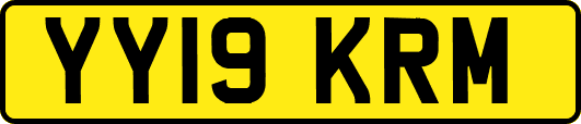 YY19KRM