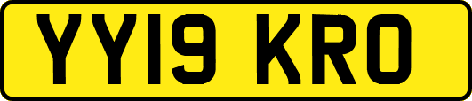 YY19KRO