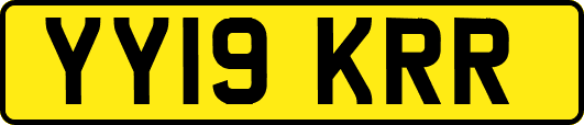 YY19KRR