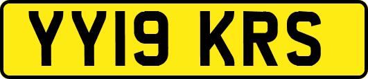 YY19KRS