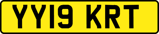 YY19KRT