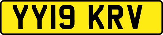 YY19KRV