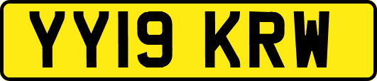 YY19KRW