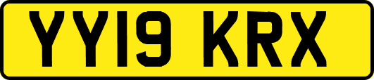 YY19KRX