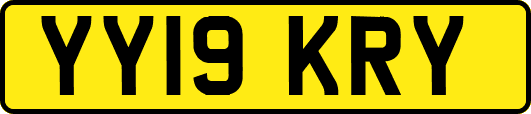 YY19KRY