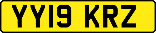YY19KRZ