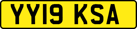 YY19KSA