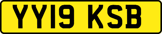 YY19KSB